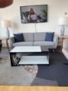 Trica Duo Coffee Table