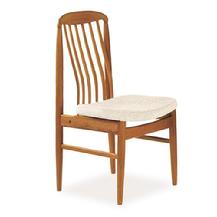 Benny BL10 Teak Dining Chair $299.-