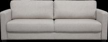 Luonto Fantasy sleeper sofa