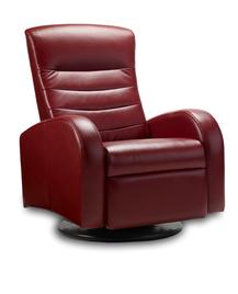 Scandinavian Recliners, Scandinavian Leather Recliner Chairs